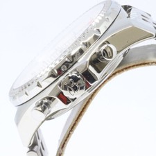 BREITLING Bentley GT A362B24SP A13362 TO121272 4