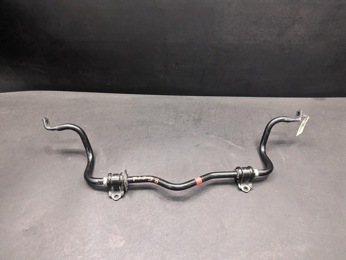 RAJAS ビューティーバー Front Sway Stabilizer Bar 2021 Toyota RAV4 48811-0R060 2019 2020