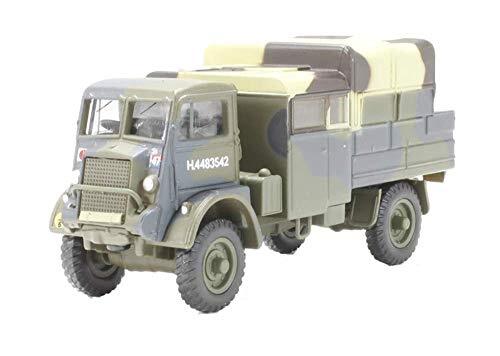 Oxford Military Bedford Qlb 4th Infantry UK 1942 Truck - Picture 3 of 8