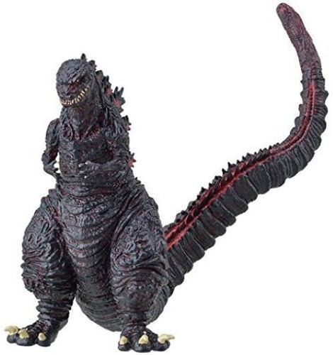 Shin Godzilla Premium Figure Godzilla 2016 Repaint Version SEGA game prize - Picture 2 of 5