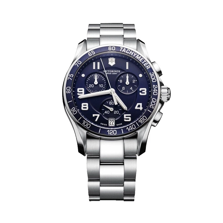 Victorinox Chrono Classic Wristwatches