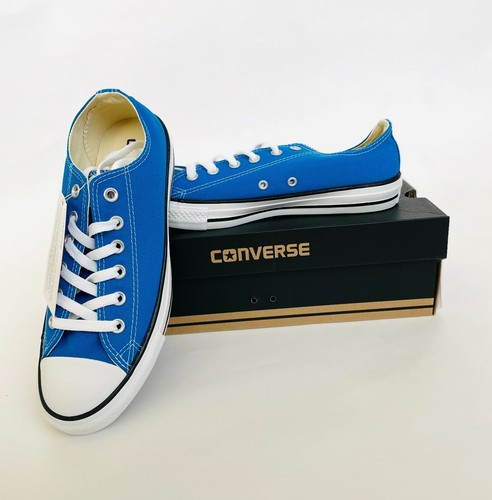 Taglia 9 - Sneakers Converse NUOVE - Foto 19 di 24