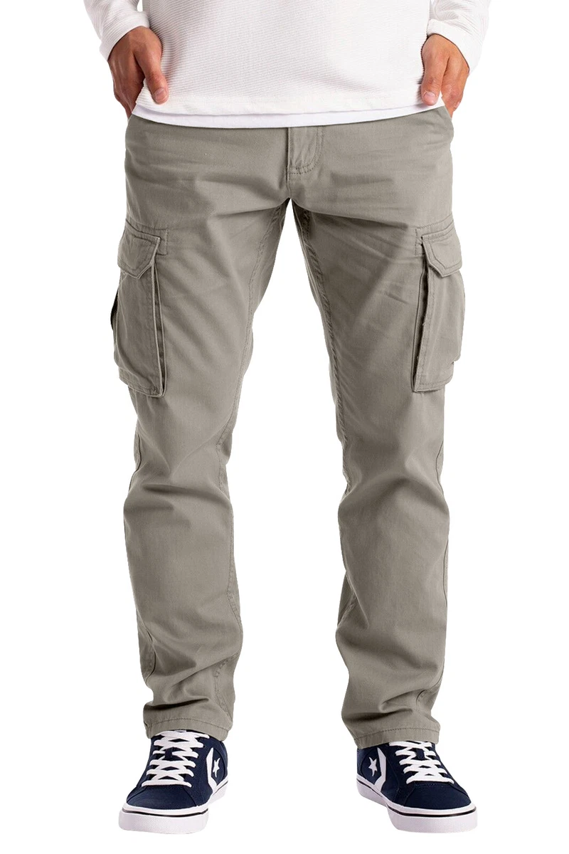 Cheap mens shop combat trousers