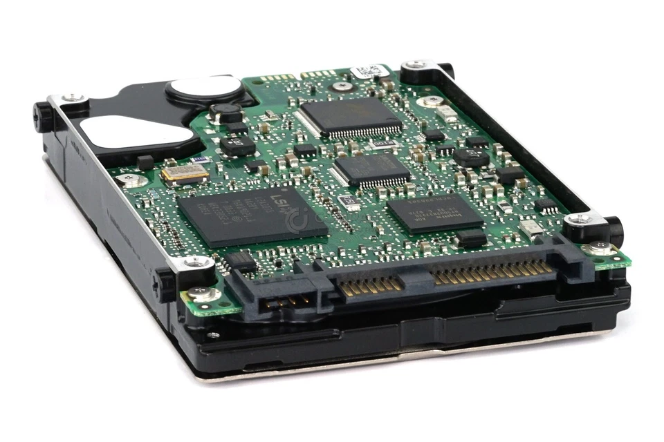 26K5779 IBM 73GB 10K 3G SAS 2.5 SFF HOT-SWAP - Image 2 of 4