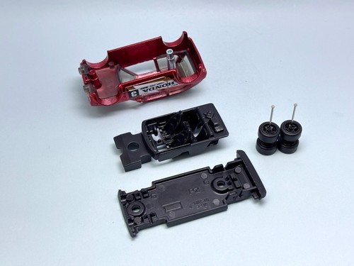 Hotwheels Super Treasure Hunt 2025 STH # '73 Honda Civic Custom , Opened Un-Spun - Picture 2 of 3