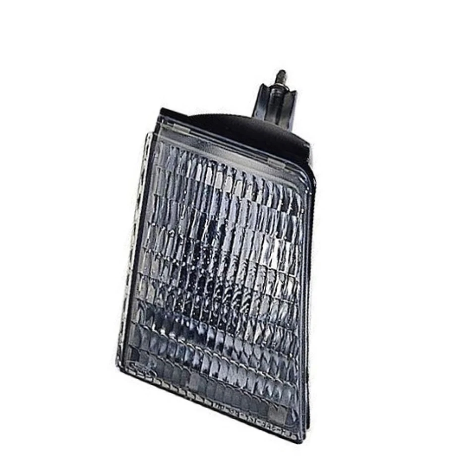 Luz de estacionamiento lado del pasajero para Lincoln Continental 1988-1994 FO2521149 Foto 2 de 4