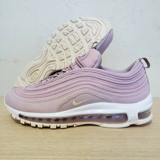 Nike Air Max 97 Pink Cream For Women DA9325-100