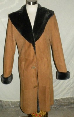 jean guise lambskin coat