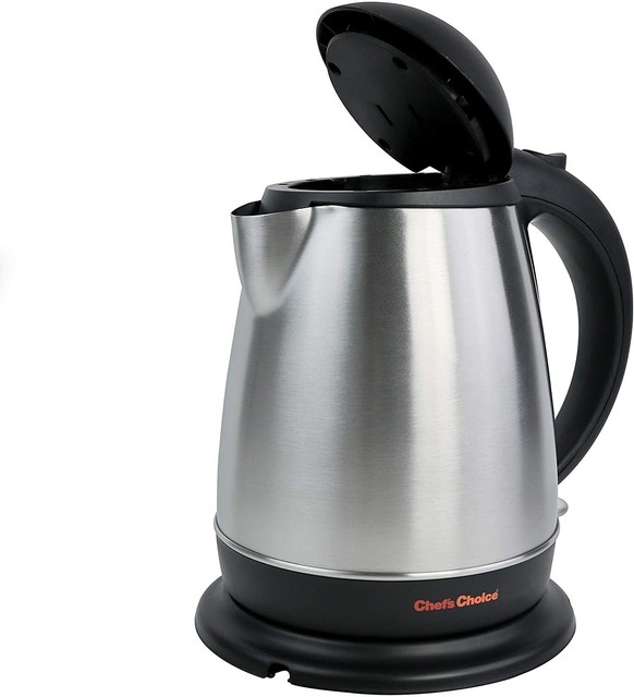 0.5 litre cordless electric kettle