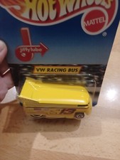 Las mejores ofertas en Hot Wheels Racing Volkswagen vehículos
