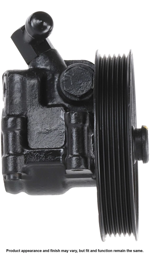 Bomba de dirección asistida Cardone para Mercury Grand Marquis 2004-2007 Foto 3 de 4