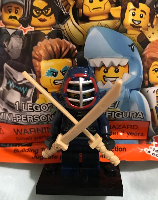 LEGO 71011 Minifigures SERIES 15 FAUN #7 SEALED Minifigs Flute Pan Goat Boy Man