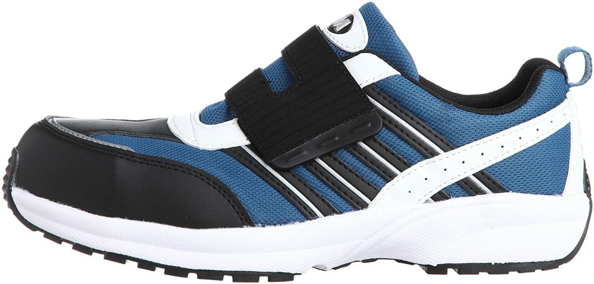 Japanese Midori Anzen JSAA Safety Guard Worker Sneakers Shoes