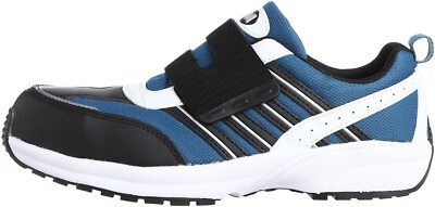 Japanese Midori Anzen JSAA Safety Guard Worker Sneakers Shoes