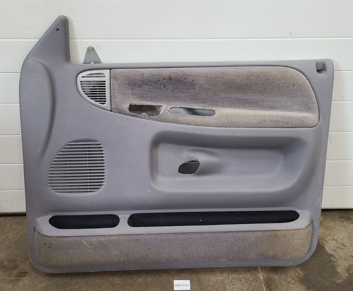 1997 dodge ram 1500 door cheap panel