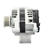 Lichtmaschine FüR Opel Oe.-Vergleichsnummer DRA0917 NEU