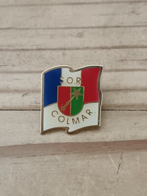 Pin's Pins Pin Enamel 21 Armée FRANÇAISE Sous Off. de Réserve
