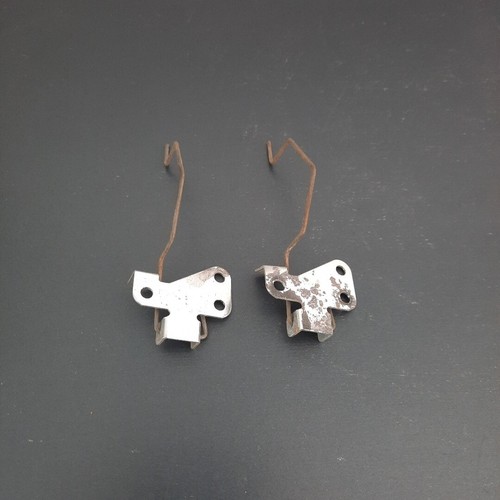 Contact Tilt / Plateau Pour Flipper Pinball - Pièce Vintage D'occasion