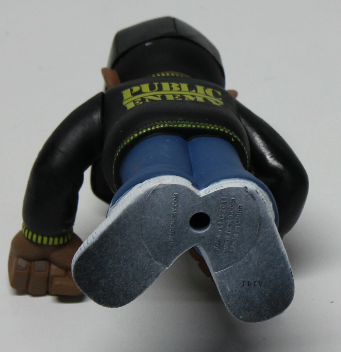 Funko Urban Vinyl Chuck D Public Enemy Vinyl Figure w/ Box
