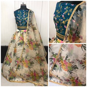lehenga choli ebay