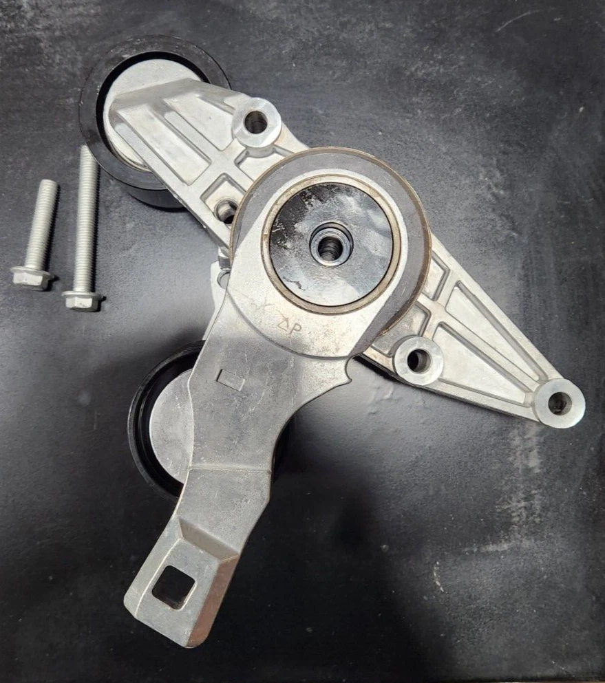 NEWSTAR S-27125 ENGINE TIMING BELT TENSIONER | eBay