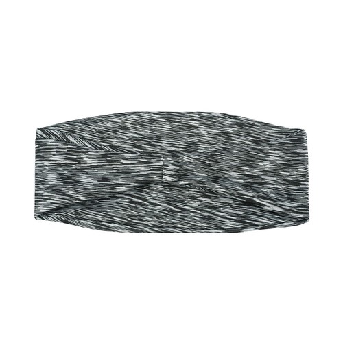 Fascia sportiva uomo donna per corsa fitness fascia elastica ciclismo - Foto 29 di 80