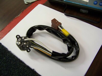 Import Direct 35130-S84-A01 Ignition Switch 18-0639 New