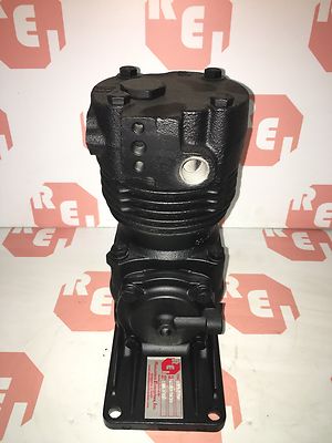 KN86020 Air Compressor N7602 Midland Haldex EL850 IHC DT466 | eBay