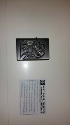 Lot of 2 -New NTB -WEST COAST CHOPPERS CIGARETTE LIGHTER – 2006