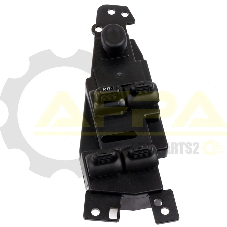 Главный передний выключатель стеклоподъемника со стороны водителя для Chrysler 300M Concorde LHS 1999 года выпуска - Изображение 3 из 4