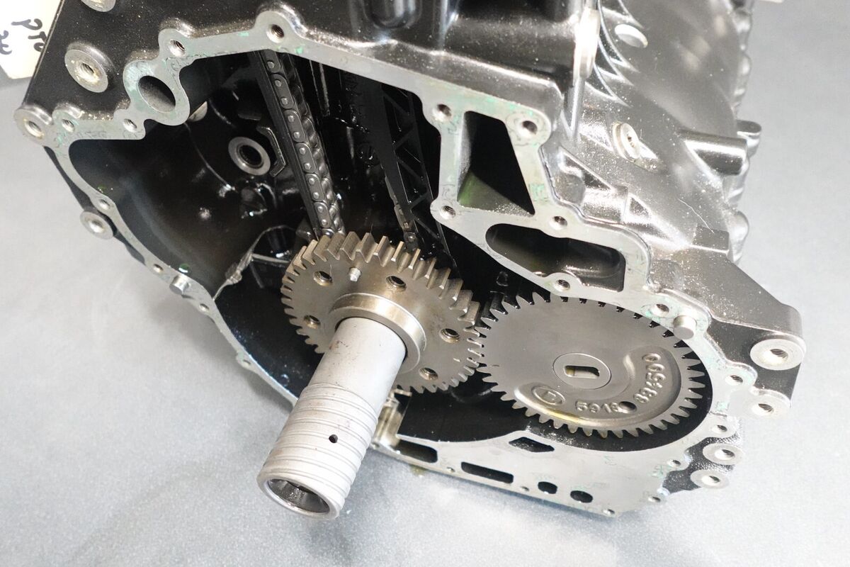 2003-2005 Sea-Doo RXP RXT 215 Supercharged Complete OEM 2003-2005 Sea-Doo RXP RXT 215 Supercharged Complete OEM
