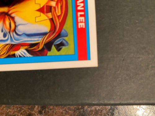 Finish Your Set - 1990 Impel Marvel Universe Series 1 Cards - Combined Shipping - Picture 327 of 329