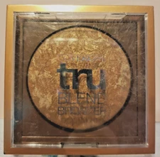 CoverGirl tru BLEND BRONZER - 200 BRONZE - sealed