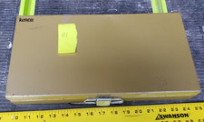 Box, Storage, 35 mm Slide, 1