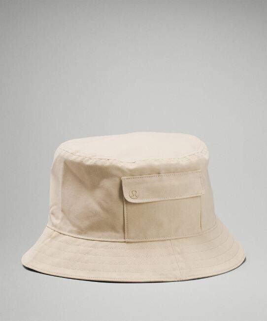 NWT Lululemon On My Level Pocket Bucket Hat S/M | eBay NWT Lululemon On My Level Pocket Bucket Hat S/M | eBay