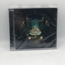 Nightwish – Decades: An Archive Of Song 1996-2015 2CD (Sealed)