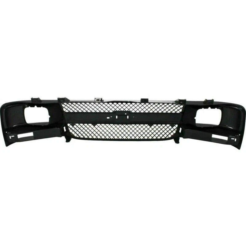Grille Front Fits 2003-2017 Chevrolet Express 2500 3-Door 22816424 GM1200538 - Image 4 of 4