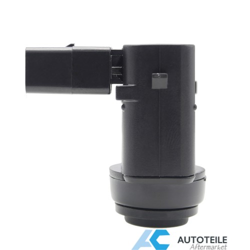 4x sensor de aparcamiento PDC sensor ayuda de aparcamiento trasero VW Jetta III 1K2 parte trasera escalonada - Imagen 5 de 5