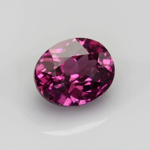 1,62 quilates - Granate Malaya Natural Rosa Purpúreo Tanzania 25033703 - Imagen 5 de 7