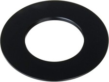 RITZ GEAR 58mm Metal Square Filter Holder Adapter Ring