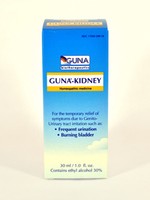 Guna, Inc., Guna-kidney 30 Ml Guna, Inc., Guna-kidney 30 Ml