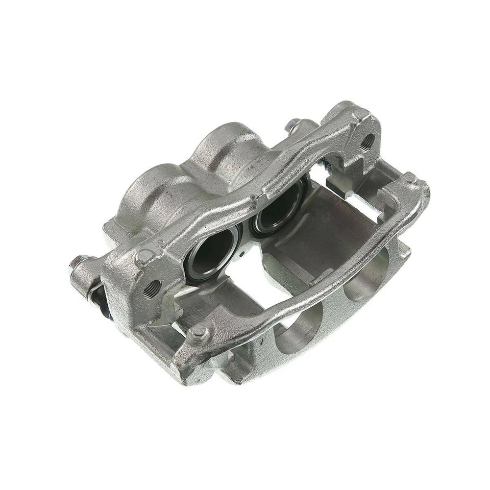 Pinza de freno de disco trasera izquierda Mercedes-Benz Dodge Freightliner Sprinter 3500 Foto 4 de 4