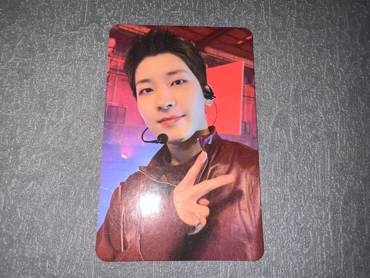 SEVENTEEN OFFICIAL FML ALBUM YZY 2.0 POB PHOTOCARD | eBay SEVENTEEN OFFICIAL FML ALBUM YZY 2.0 POB PHOTOCARD | eBay