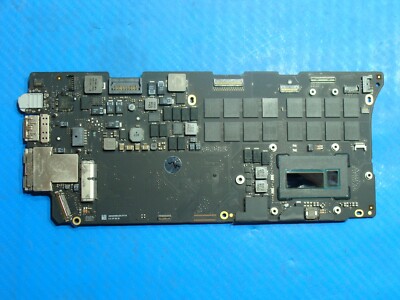 MacBook Pro 13'' A1502 Late 2013 ME864LL i5-4258U 2.4GHz 4GB Logic Board 661-8144