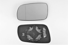 Vetro specchio Skoda Octavia riscaldabile sinistro fino al 2004 Fabia fino al...