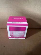 MCoBeauty Hydrate Daily Intense Moisture Boost 1.7 Fl OZ New