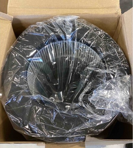 3-in-1 True HEPA Carbon Filter For Bissell Myair 2780A 27809 part 2801 2pk - Picture 2 of 6