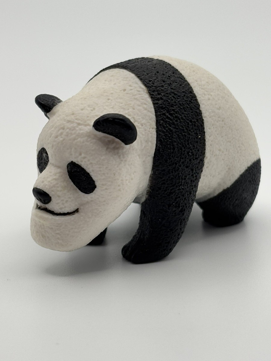 Shakurel Planet Panda mini Figure Animal From Japan Japanese Toy