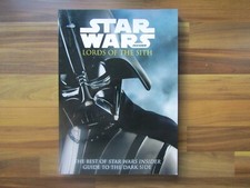 Star Wars Insider - Lords of the sith - P/B Book Titan Comics - 2017