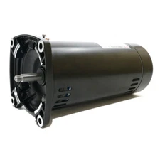 Century Pro 56J Pump Motor 2.25THP 115/208-230 V For Swimming Pool & Spa；